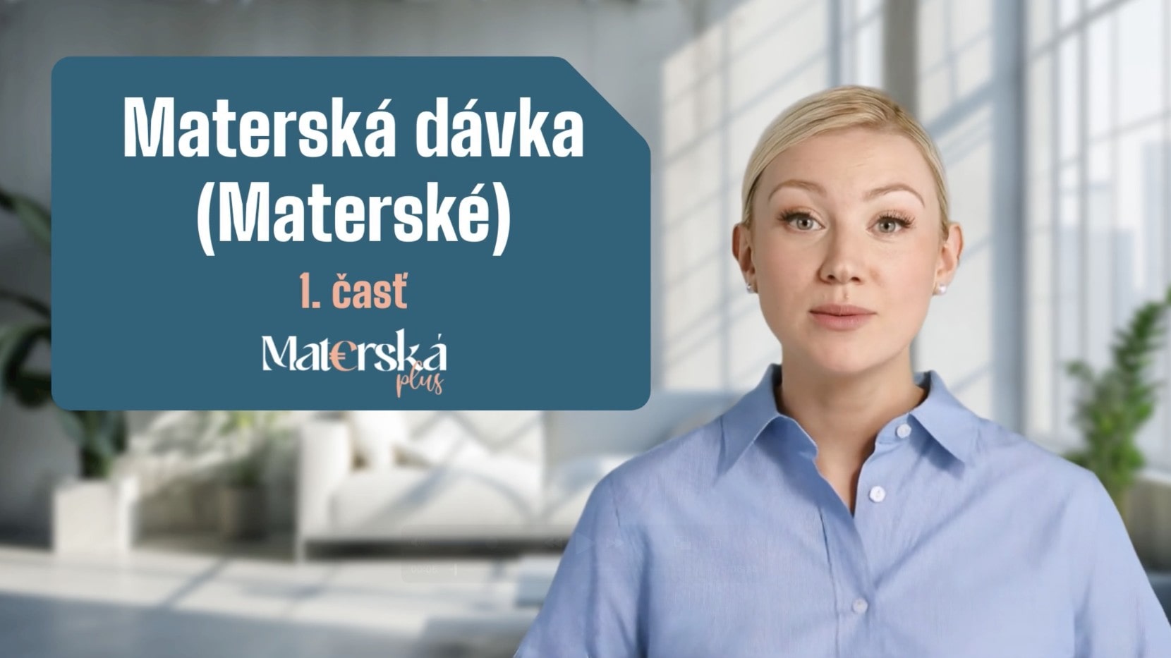 Ebook materská a tehotenská dávka 2026